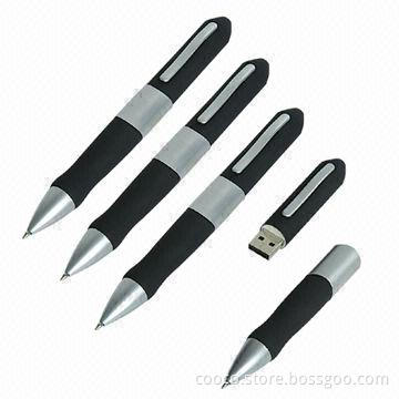 Pen Bootable USB Flash Drive, Rigorous Testing Chipset Only 100% Full Capacity